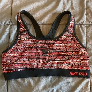 Nike Dri-Fit Sports Bra